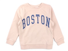 Name It rose smoke boston sweatshirt